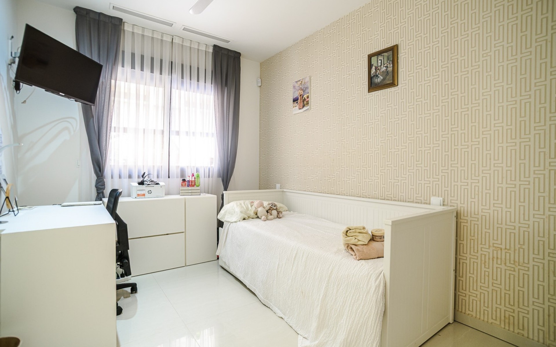 Resale - Appartement - Guardamar Del Segura - Guardamar del Segura Centro