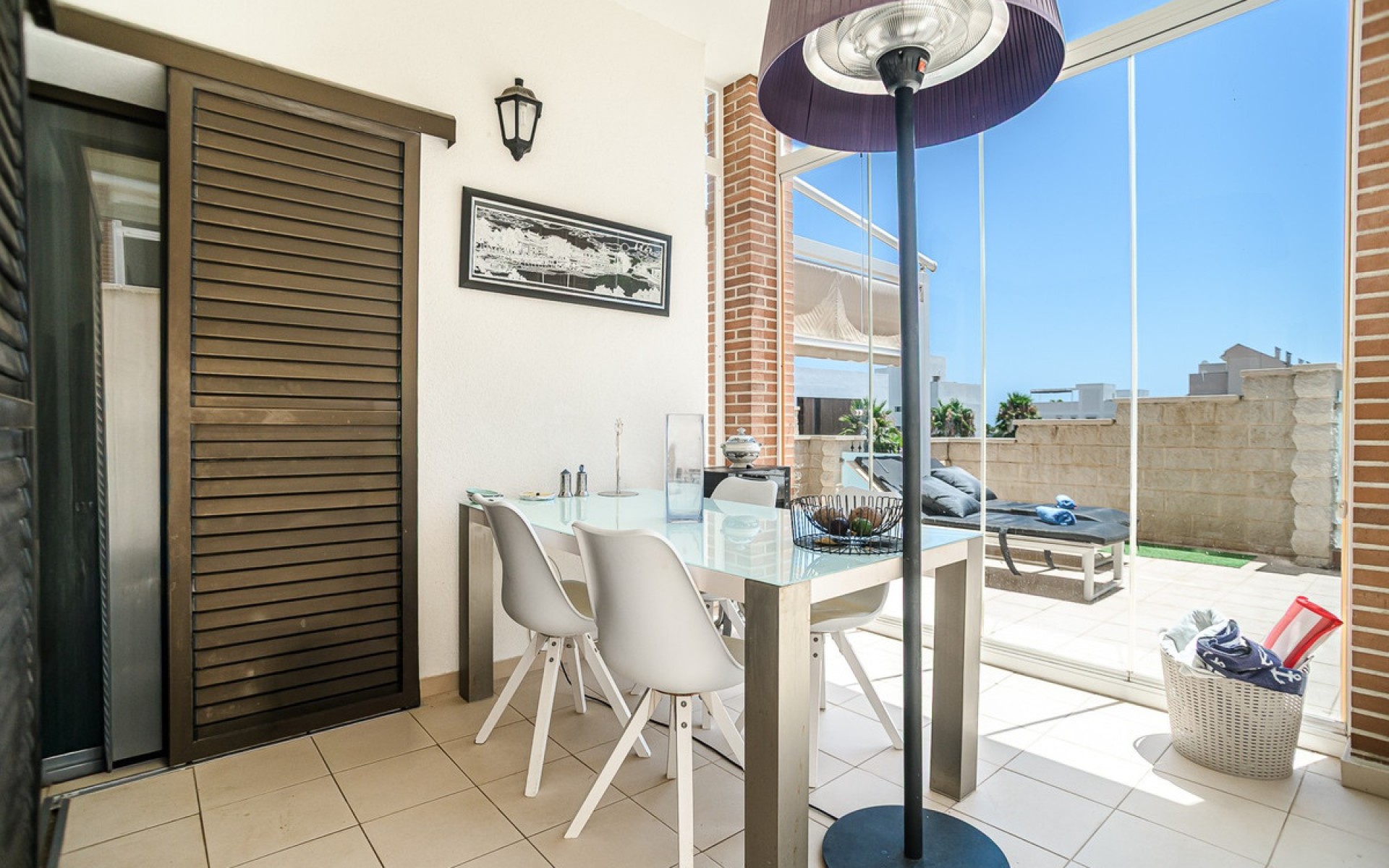 Resale - Appartement - Guardamar Del Segura - Guardamar del Segura Centro