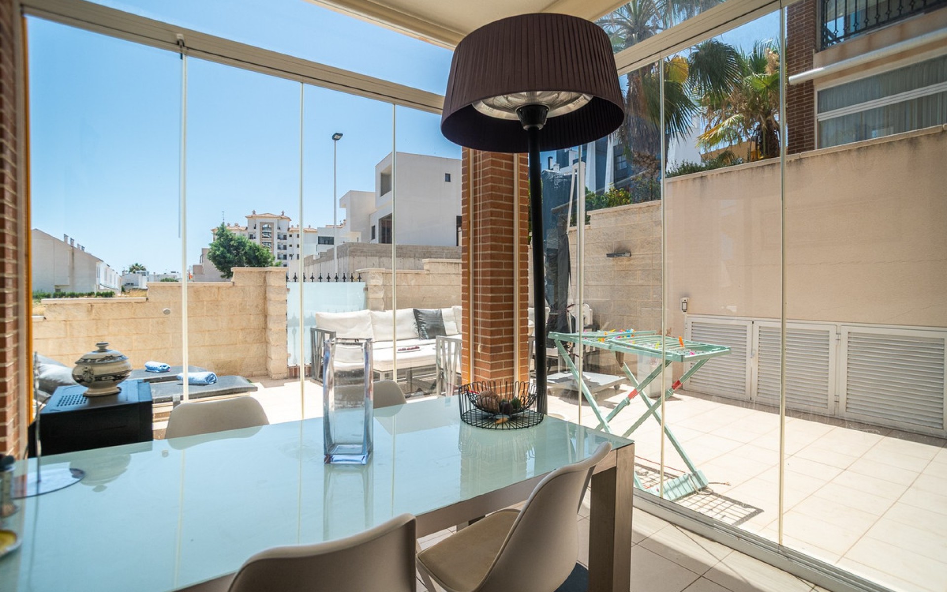 Resale - Appartement - Guardamar Del Segura - Guardamar del Segura Centro