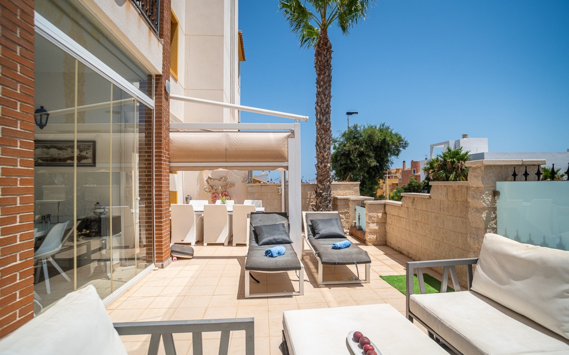 Resale - Appartement - Guardamar Del Segura - Guardamar del Segura Centro