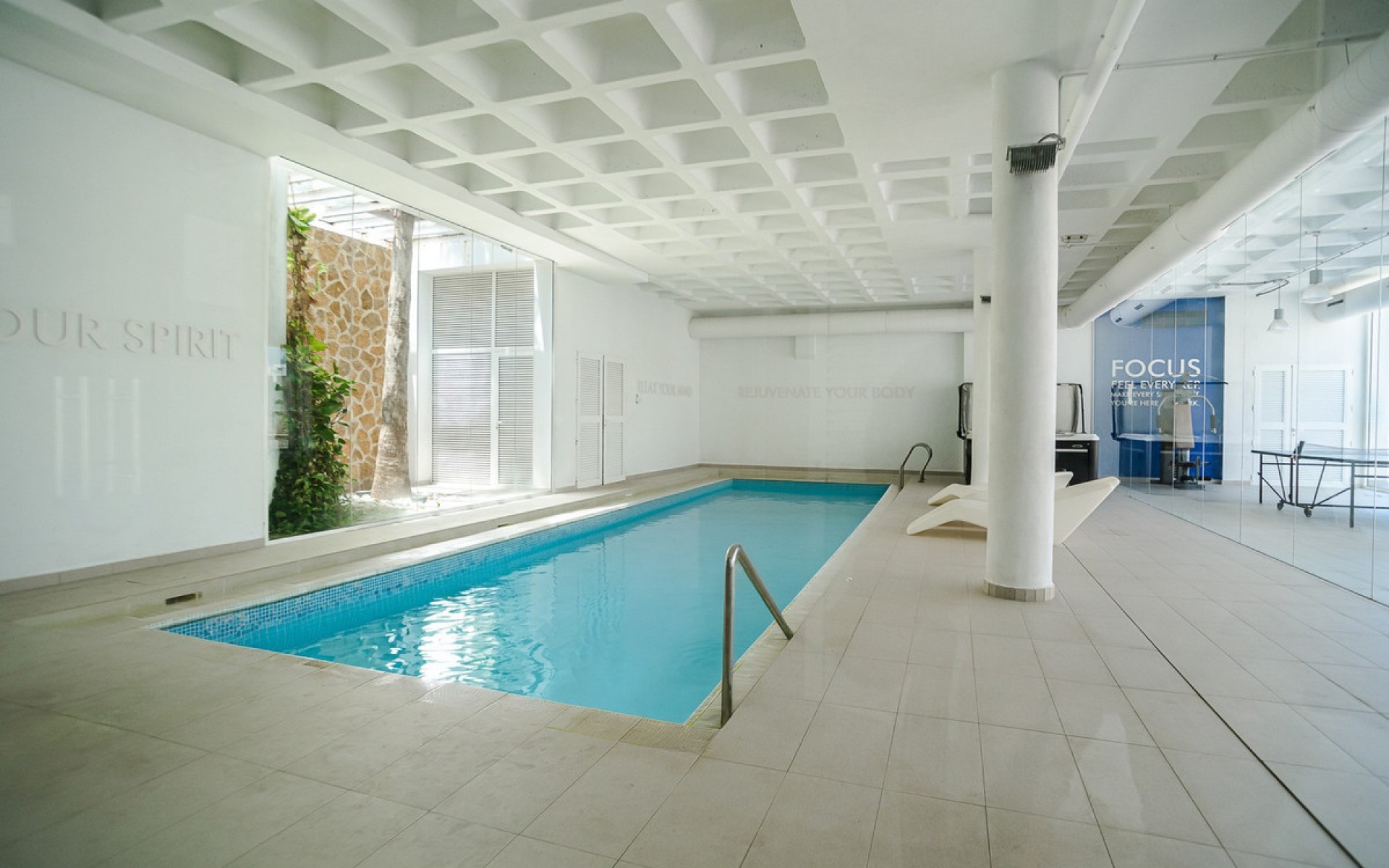 Resale - Appartement - Guardamar Del Segura - Guardamar del Segura Centro