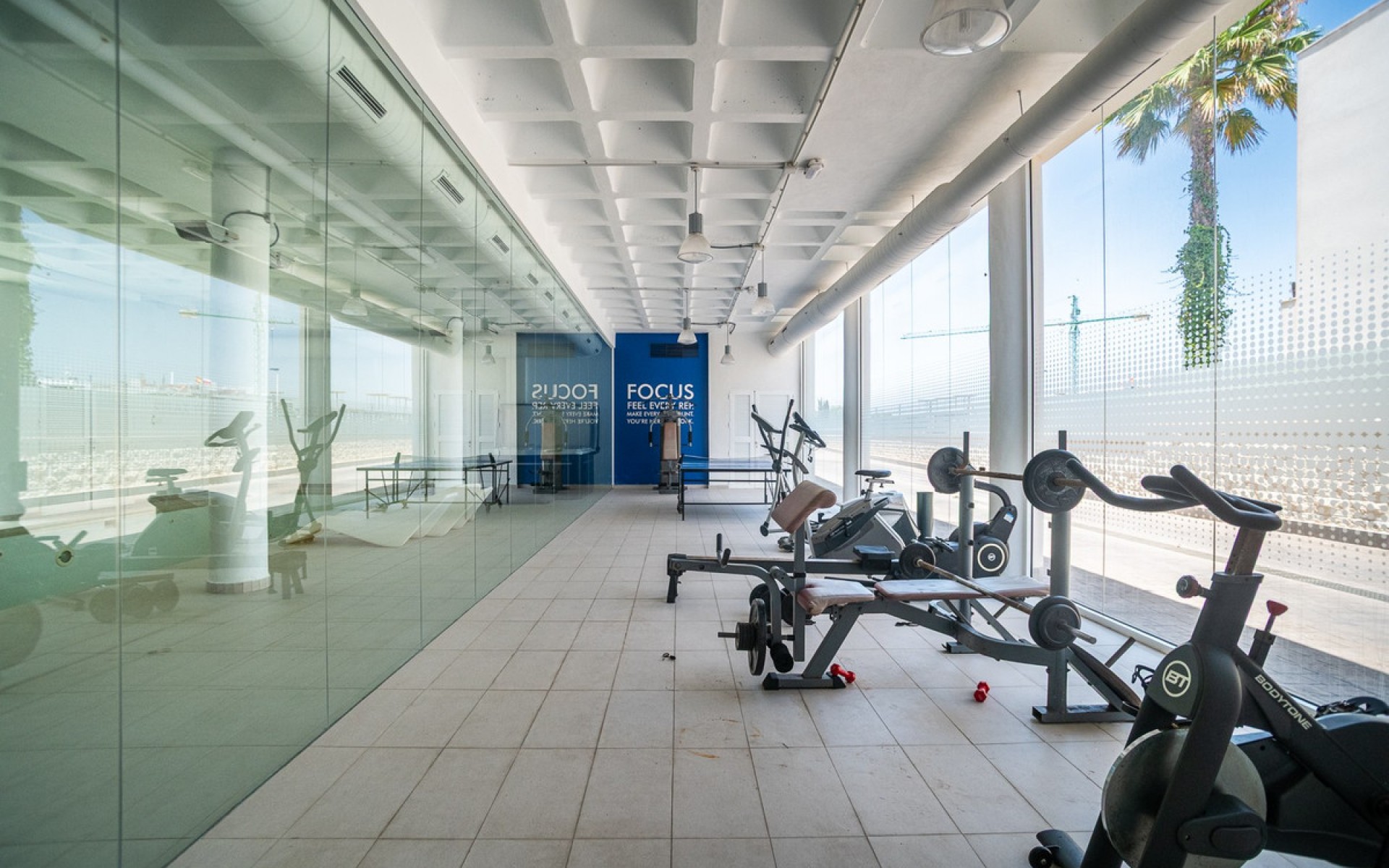 Resale - Appartement - Guardamar Del Segura - Guardamar del Segura Centro