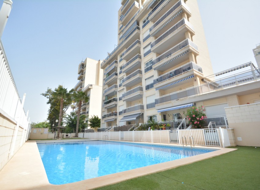 Resale - Appartement - Guardamar Del Segura - Guardamar del Segura Centro