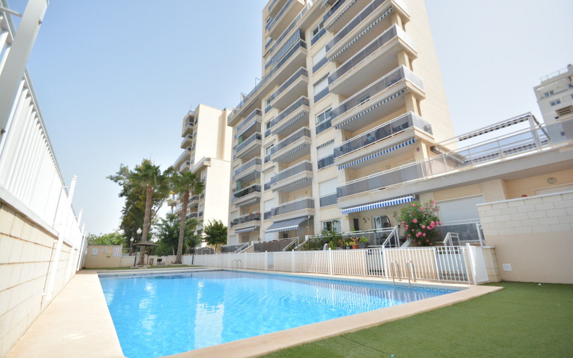 Resale - Appartement - Guardamar Del Segura - Guardamar del Segura Centro