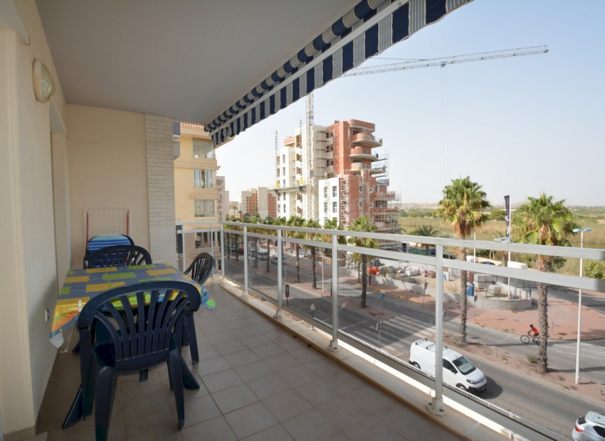 Resale - Appartement - Guardamar Del Segura - Guardamar del Segura Centro