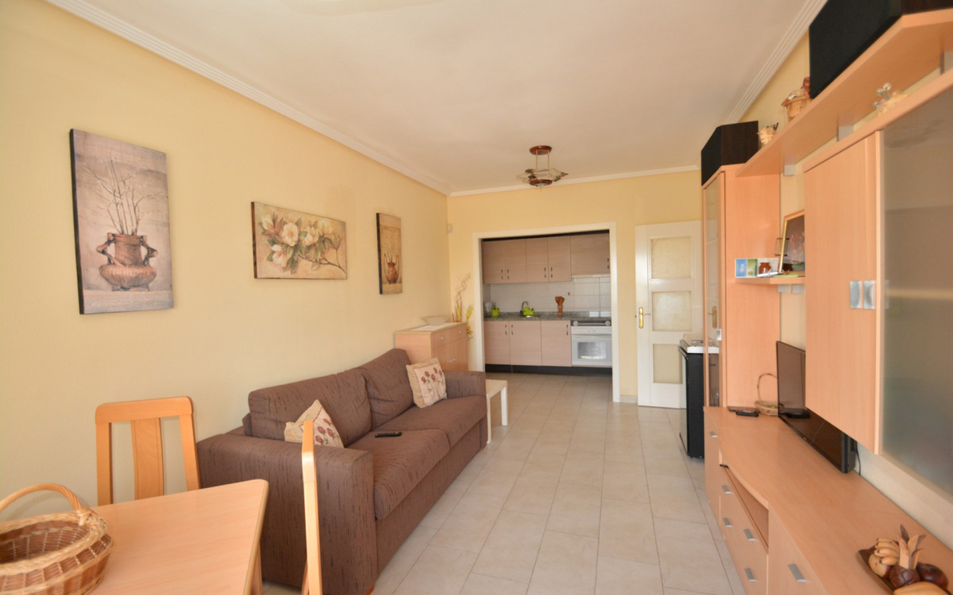 Resale - Appartement - Guardamar Del Segura - Guardamar del Segura Centro