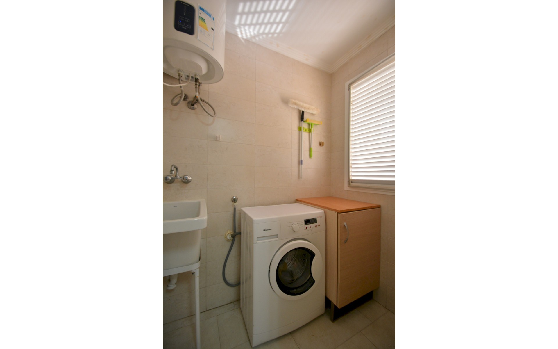 Resale - Appartement - Guardamar Del Segura - Guardamar del Segura Centro