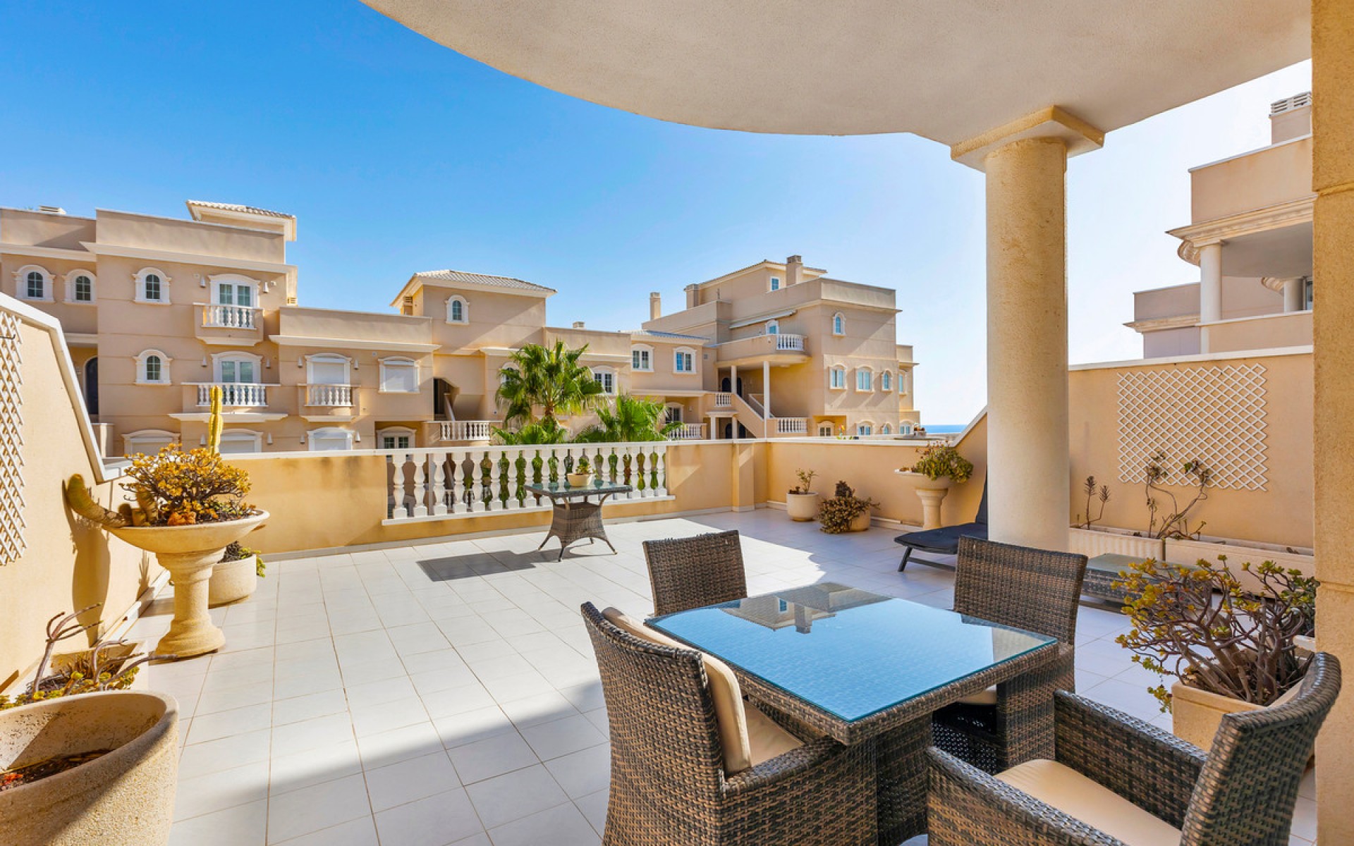 Resale - Appartement - Guardamar Del Segura - Guardamar del Segura Centro