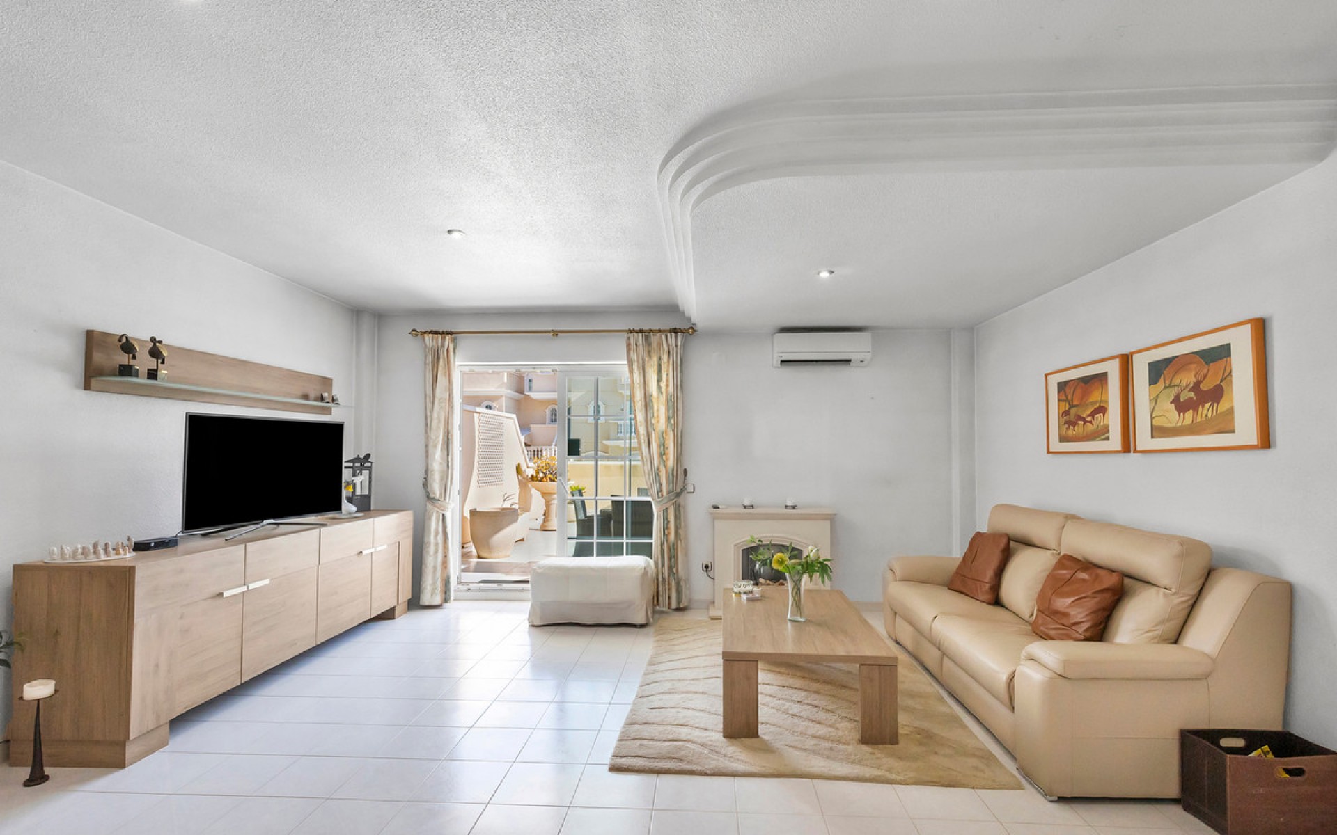 Resale - Appartement - Guardamar Del Segura - Guardamar del Segura Centro
