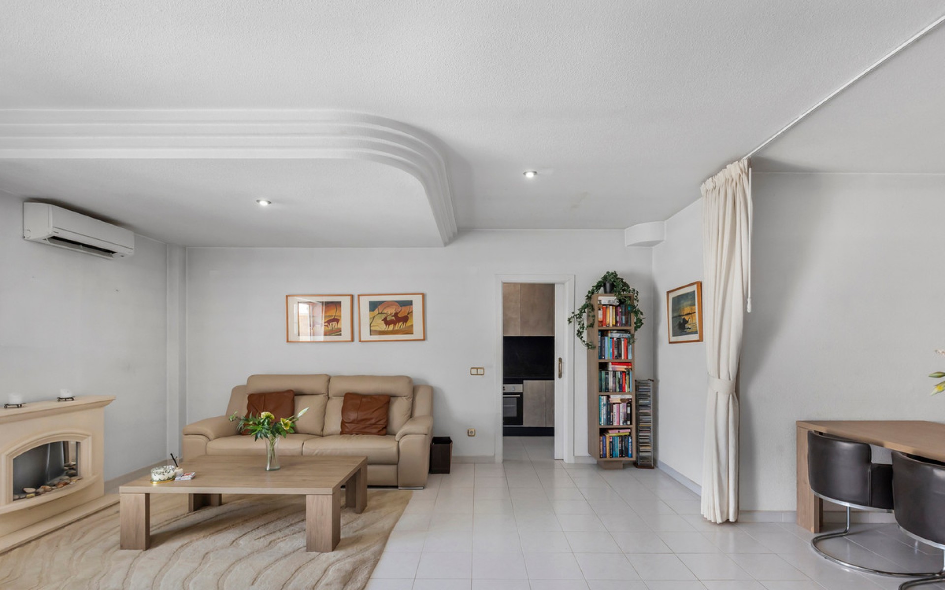 Resale - Appartement - Guardamar Del Segura - Guardamar del Segura Centro