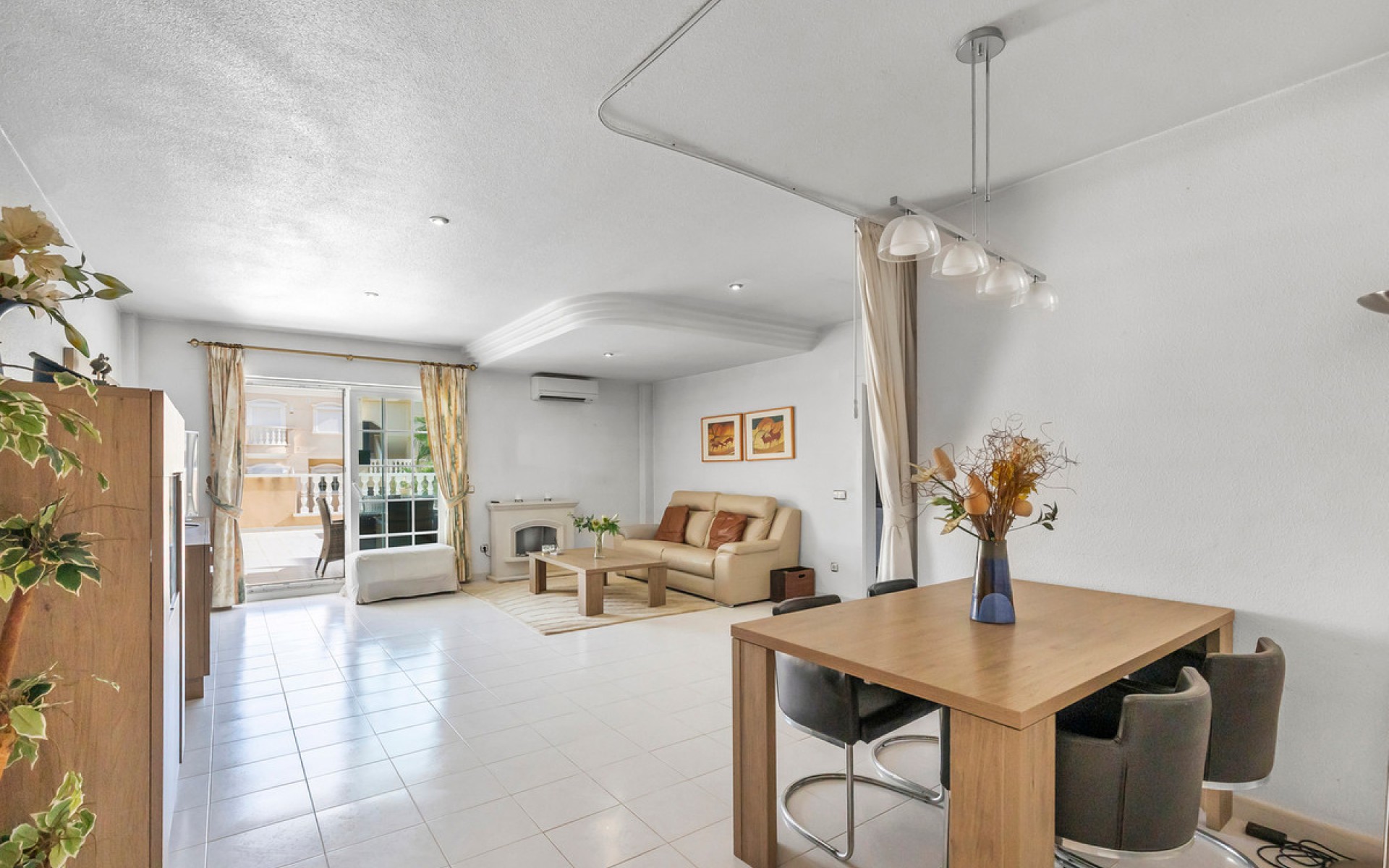 Resale - Appartement - Guardamar Del Segura - Guardamar del Segura Centro