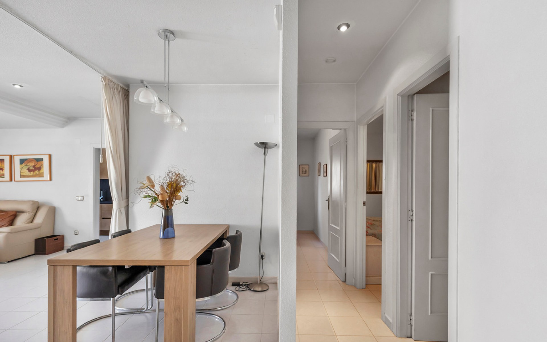 Resale - Appartement - Guardamar Del Segura - Guardamar del Segura Centro