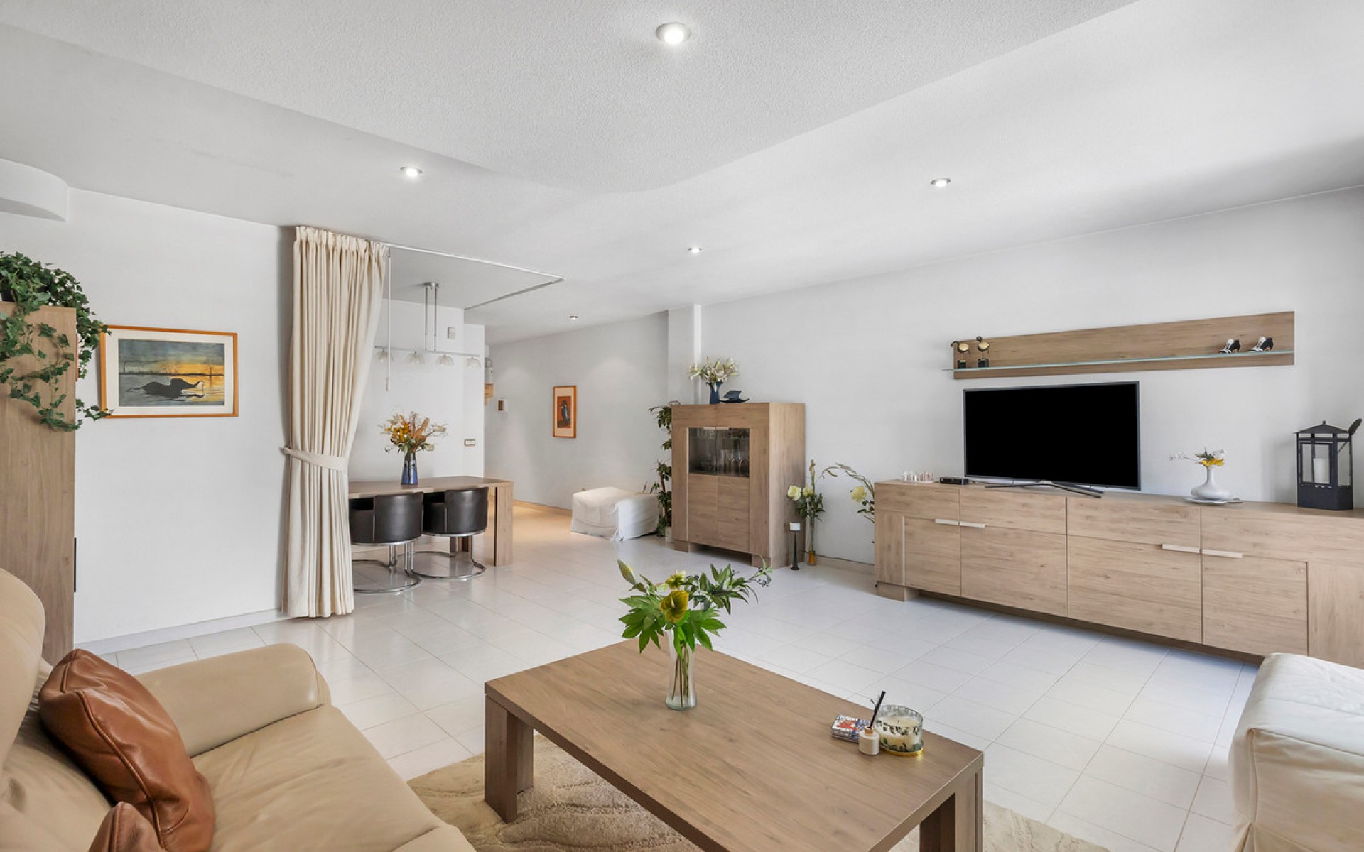 Resale - Appartement - Guardamar Del Segura - Guardamar del Segura Centro