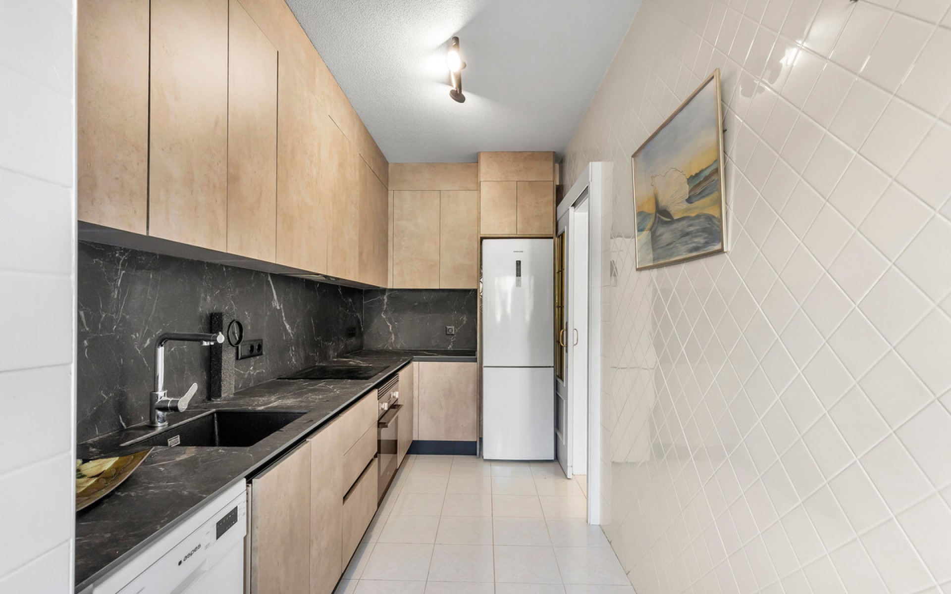Resale - Appartement - Guardamar Del Segura - Guardamar del Segura Centro