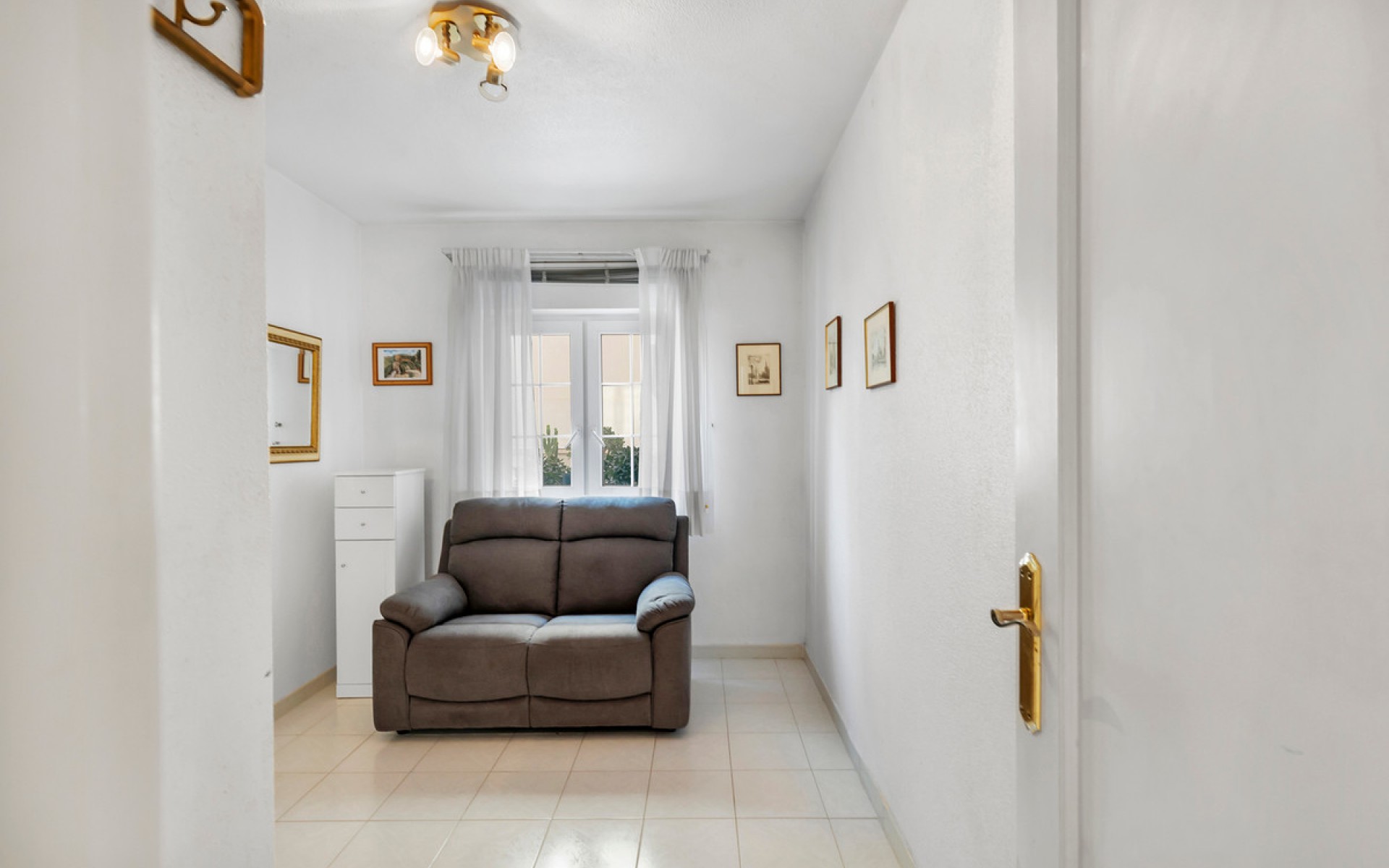 Resale - Appartement - Guardamar Del Segura - Guardamar del Segura Centro