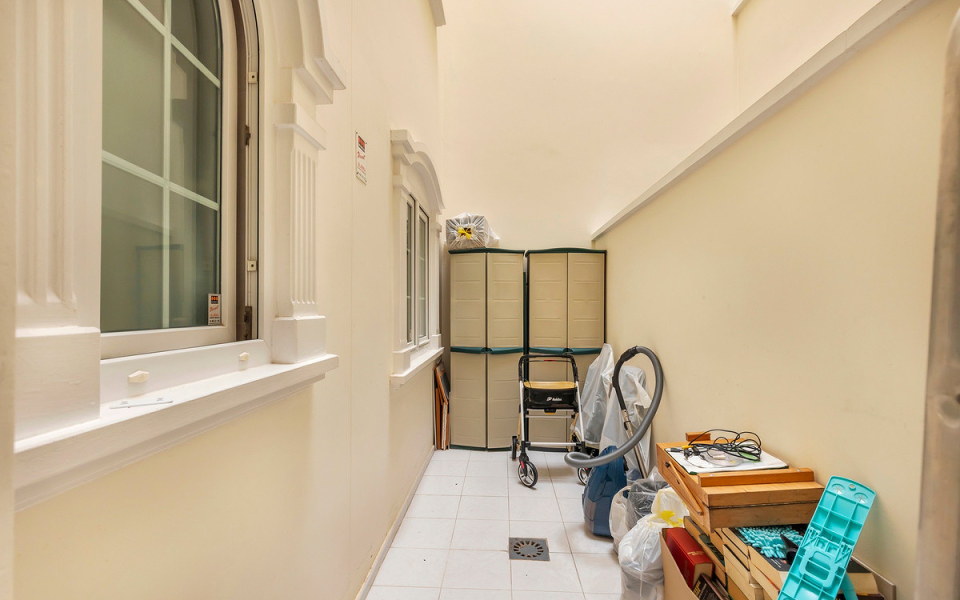 Resale - Appartement - Guardamar Del Segura - Guardamar del Segura Centro