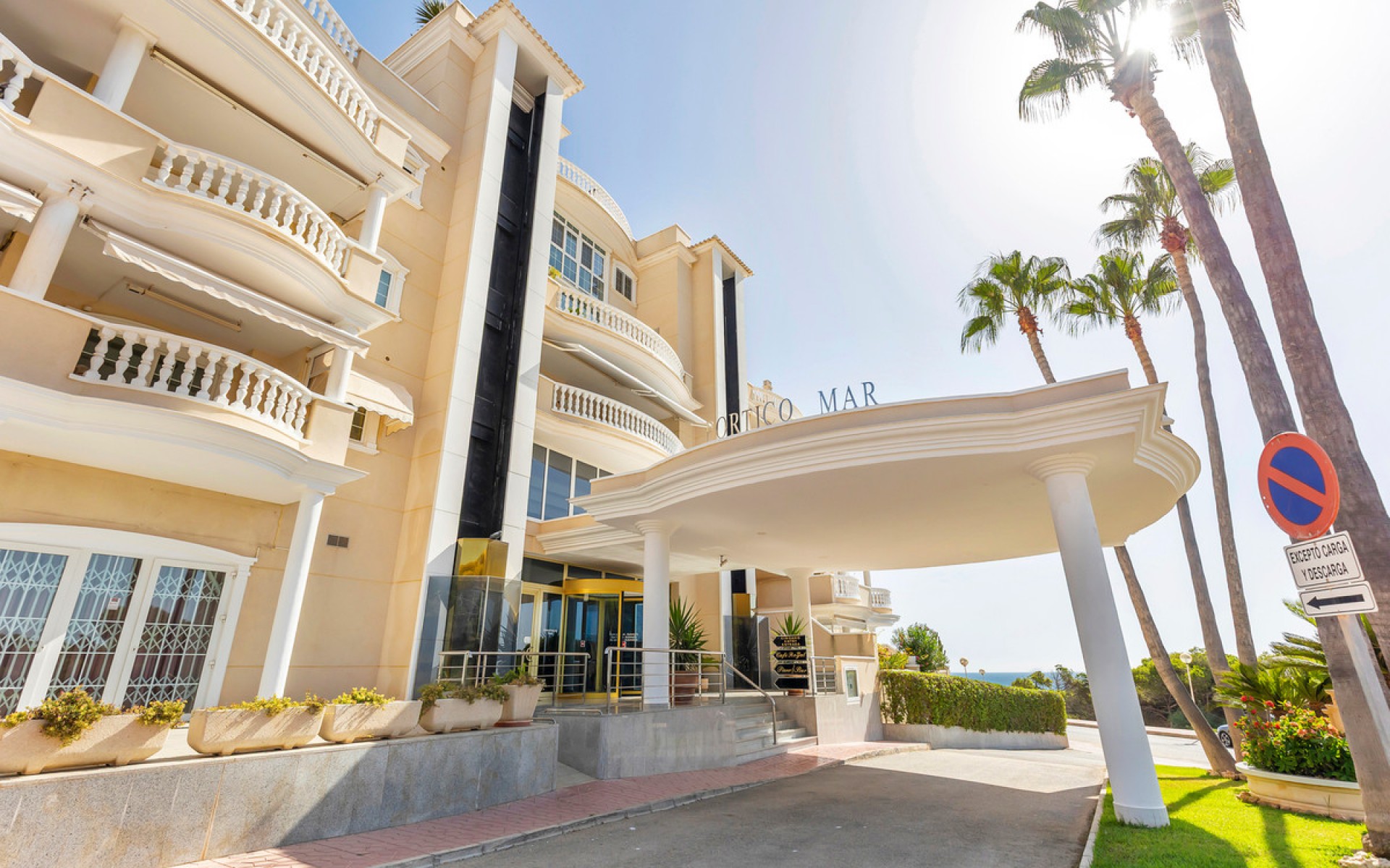 Resale - Appartement - Guardamar Del Segura - Guardamar del Segura Centro