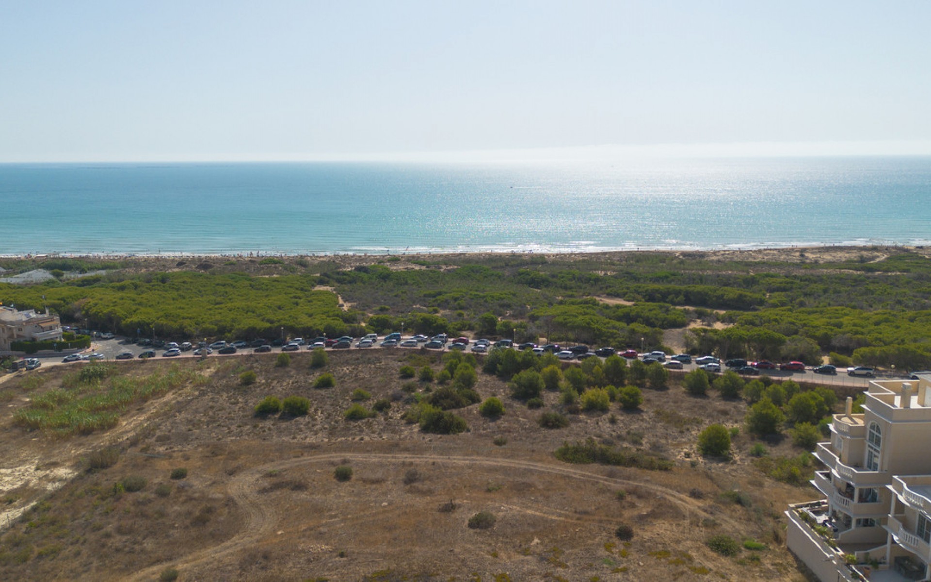 Resale - Appartement - Guardamar Del Segura - Guardamar del Segura Centro