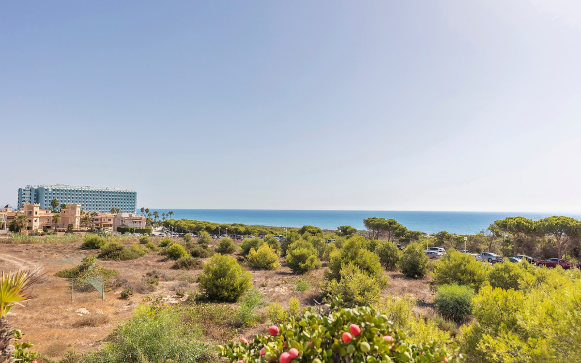 Resale - Appartement - Guardamar Del Segura - Guardamar del Segura Centro
