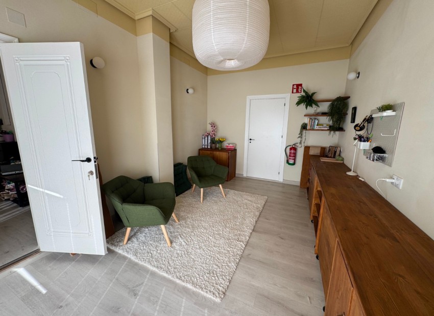 Resale - Appartement - Guardamar Del Segura - Guardamar del Segura Centro