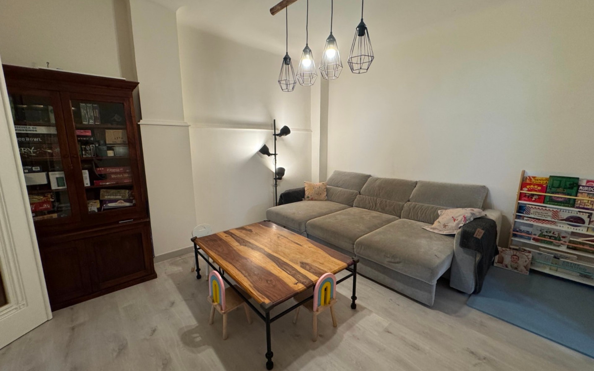 Resale - Appartement - Guardamar Del Segura - Guardamar del Segura Centro
