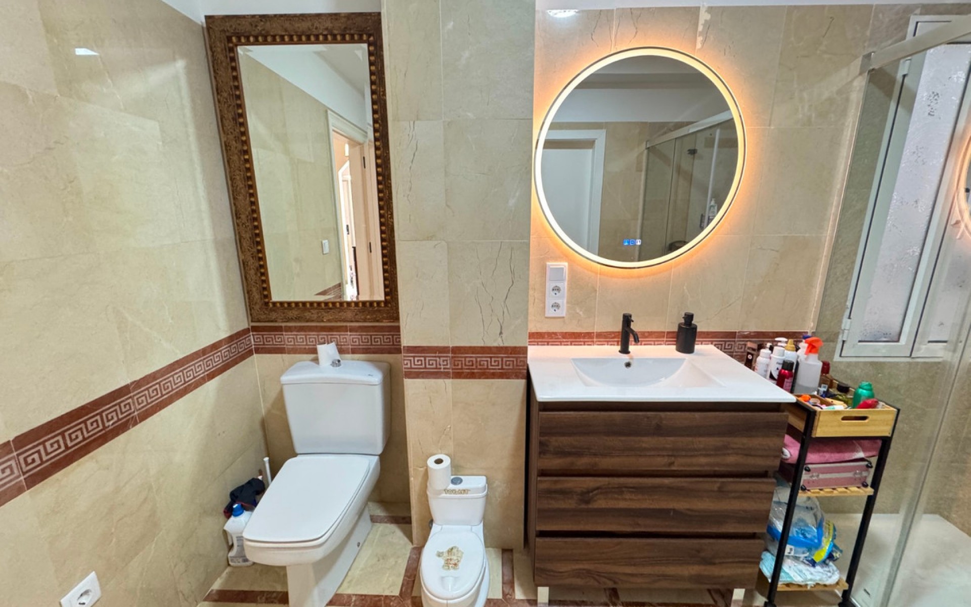 Resale - Appartement - Guardamar Del Segura - Guardamar del Segura Centro