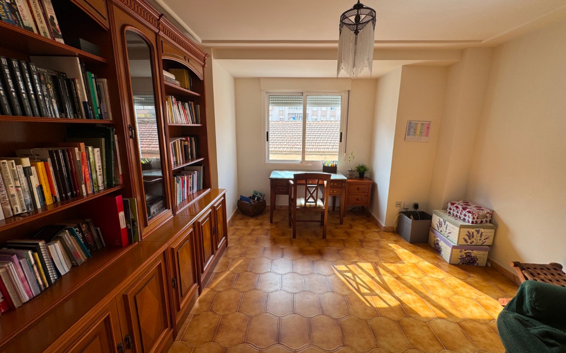 Resale - Appartement - Guardamar Del Segura - Guardamar del Segura Centro