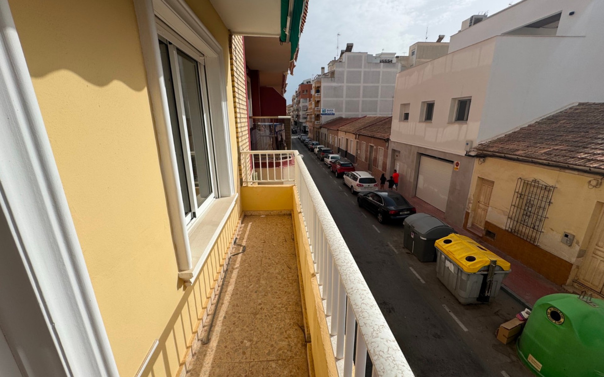 Resale - Appartement - Guardamar Del Segura - Guardamar del Segura Centro