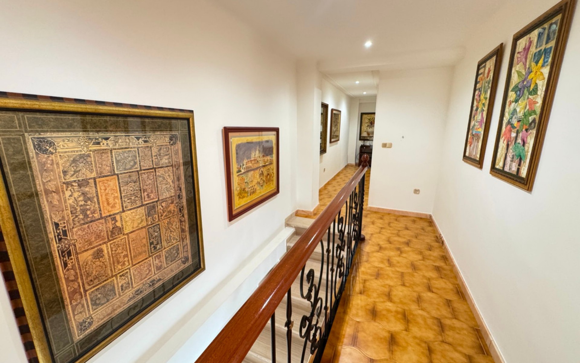 Resale - Appartement - Guardamar Del Segura - Guardamar del Segura Centro