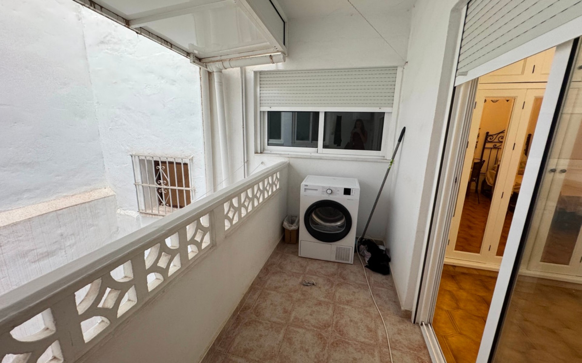 Resale - Appartement - Guardamar Del Segura - Guardamar del Segura Centro