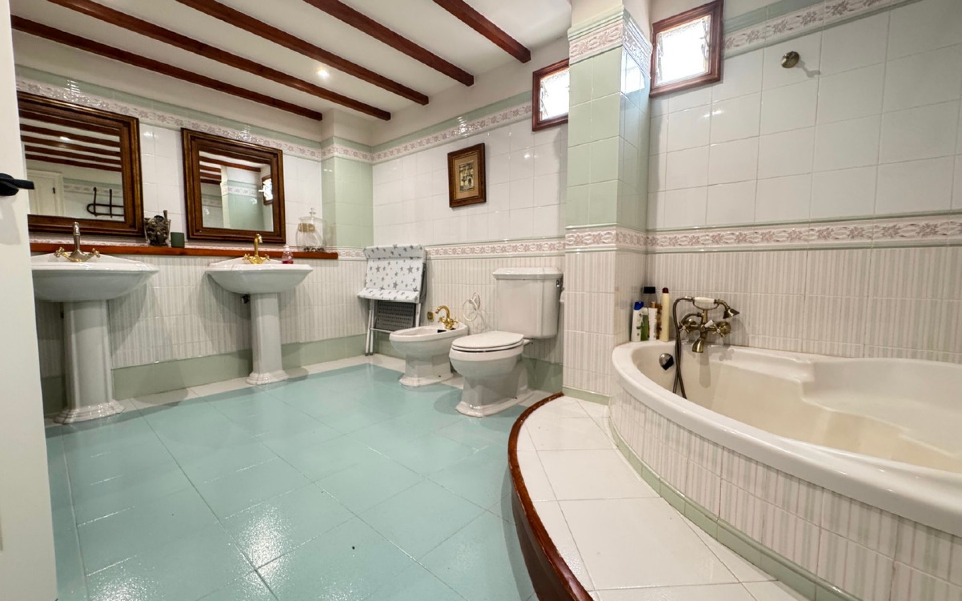 Resale - Appartement - Guardamar Del Segura - Guardamar del Segura Centro