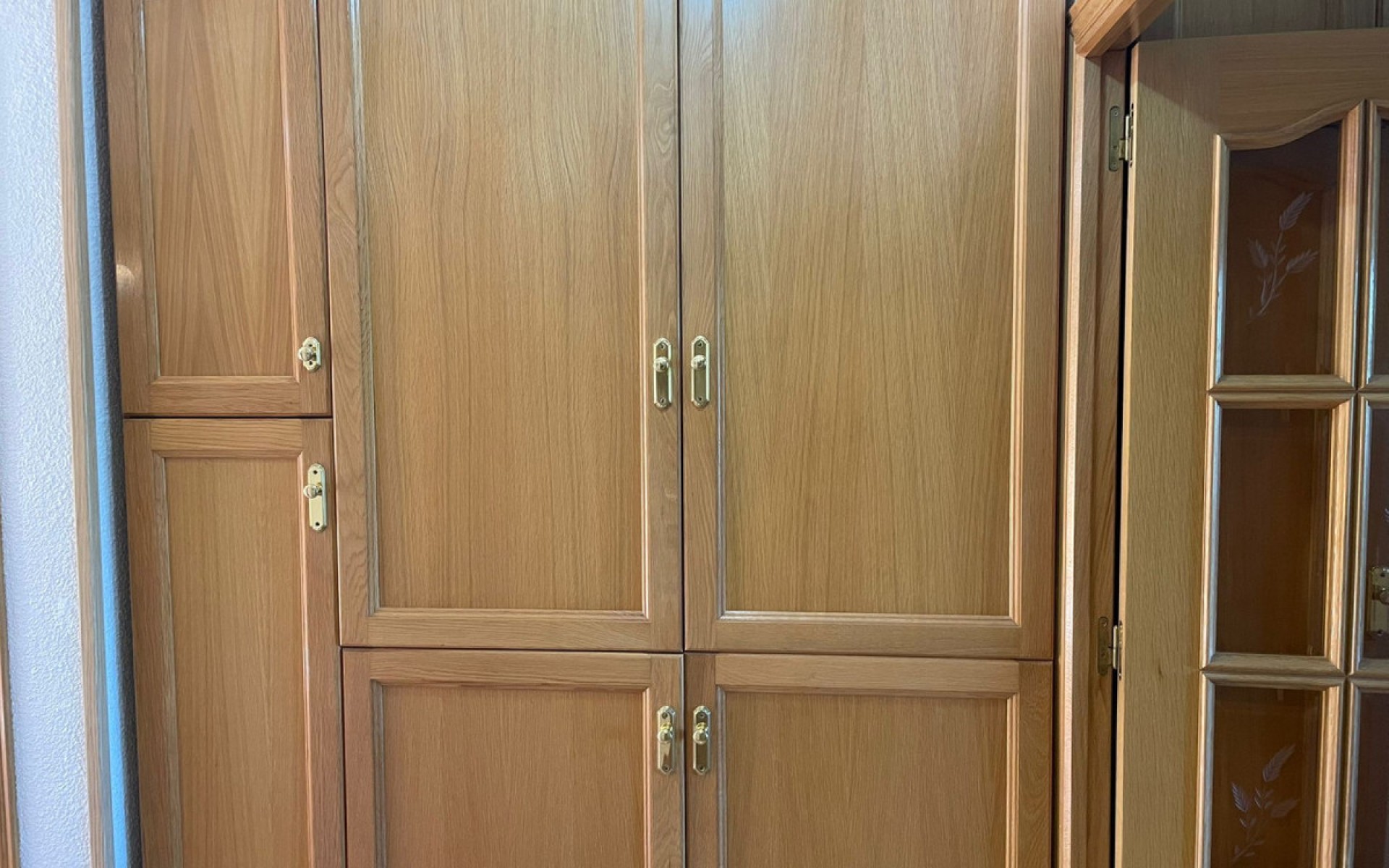 Resale - Appartement - Guardamar Del Segura - Guardamar del Segura Centro