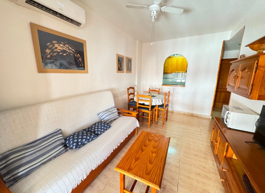 Resale - Appartement - Guardamar Del Segura - Guardamar del Segura Centro