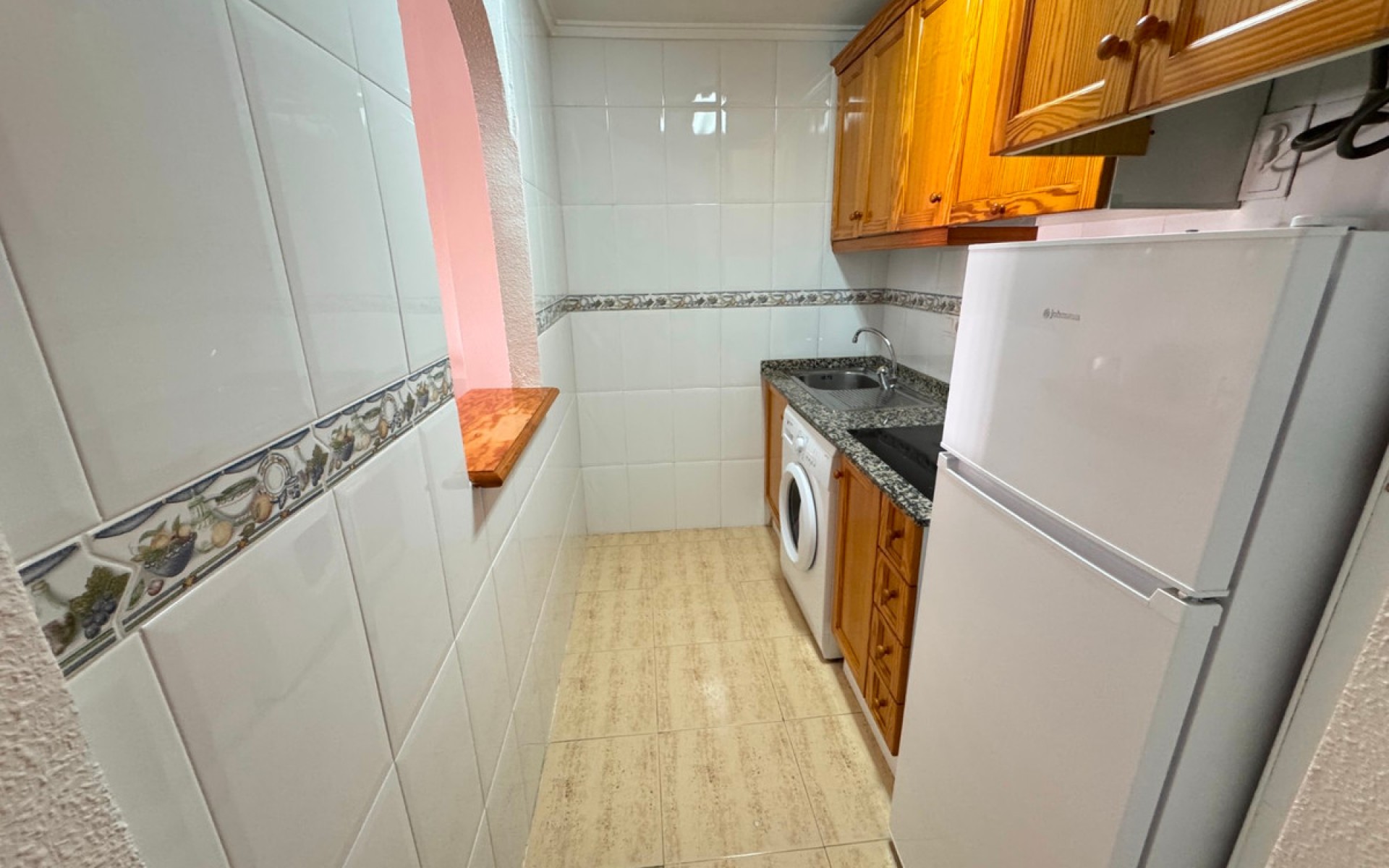 Resale - Appartement - Guardamar Del Segura - Guardamar del Segura Centro