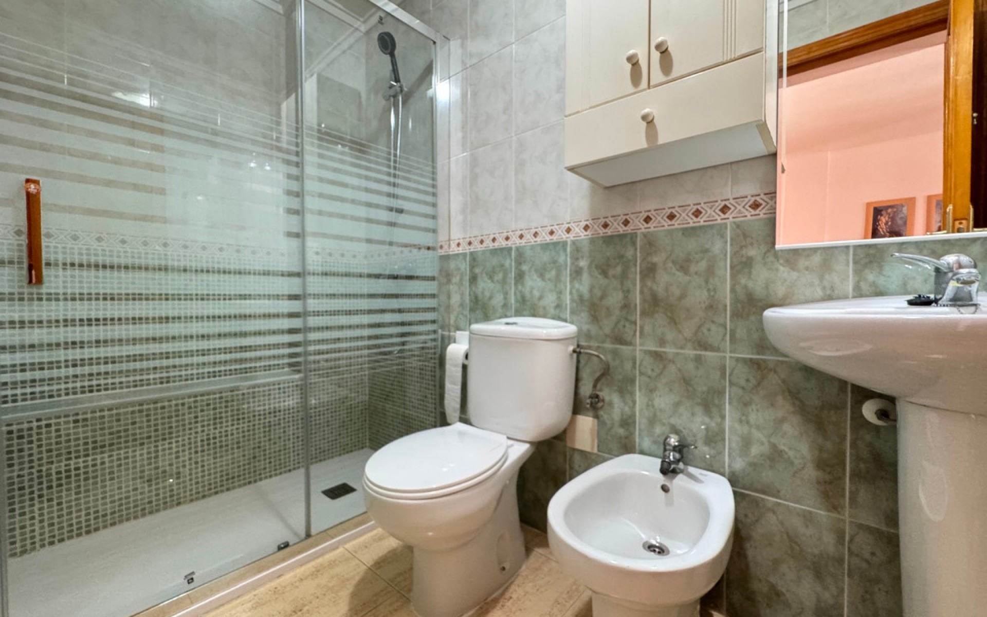 Resale - Appartement - Guardamar Del Segura - Guardamar del Segura Centro