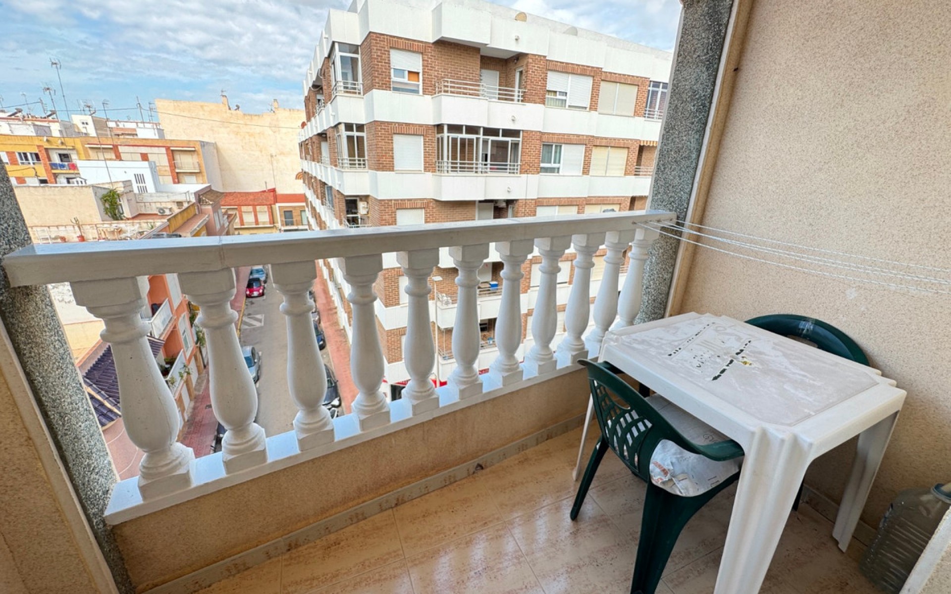 Resale - Appartement - Guardamar Del Segura - Guardamar del Segura Centro
