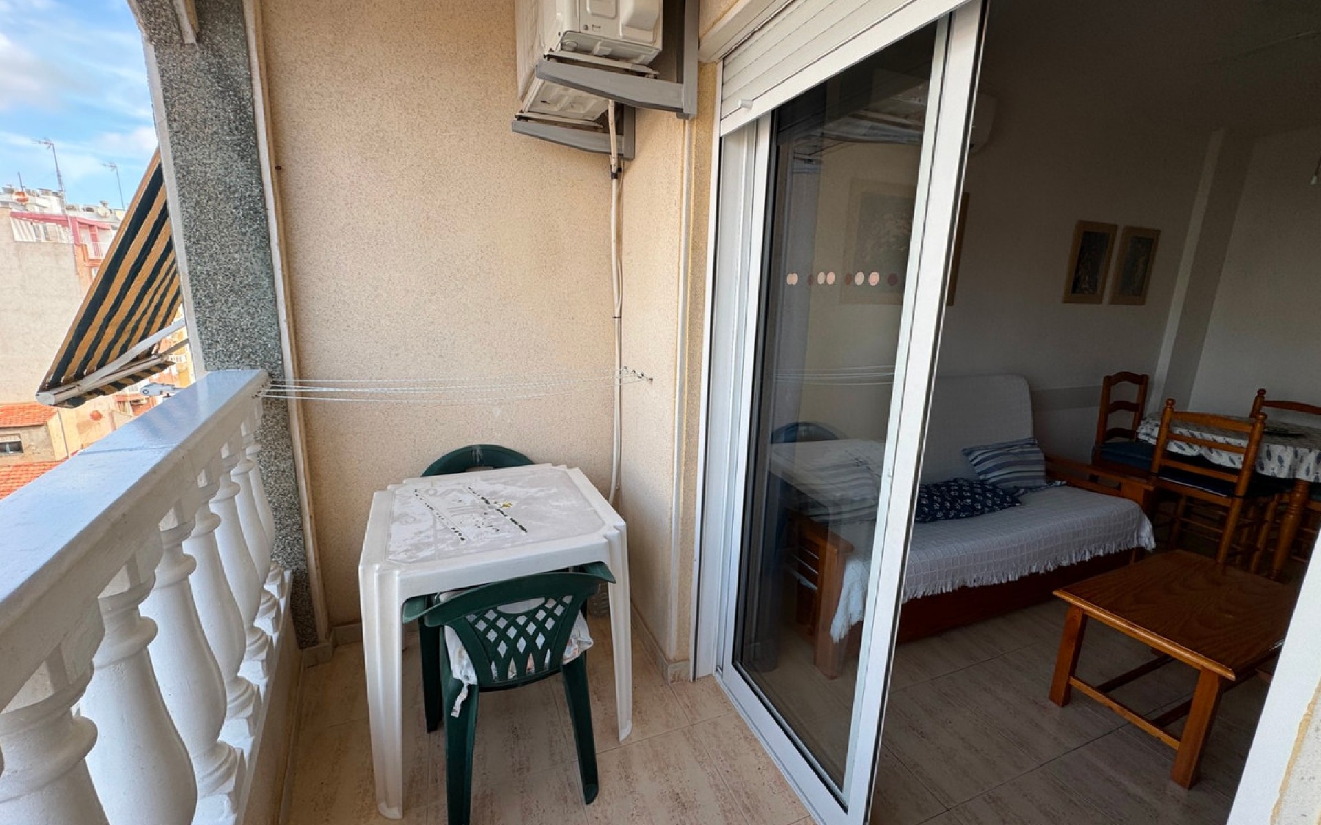 Resale - Appartement - Guardamar Del Segura - Guardamar del Segura Centro