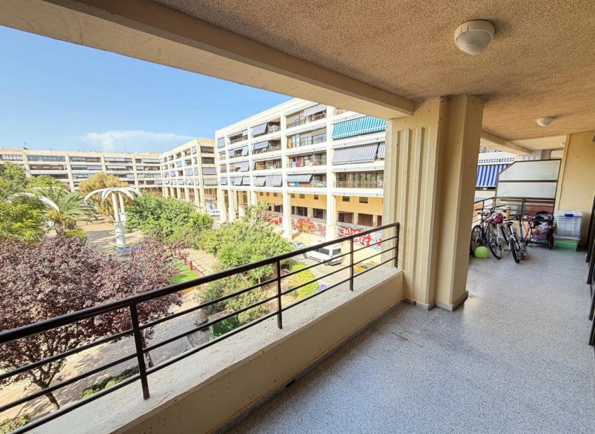 Resale - Appartement - Guardamar Del Segura - Guardamar del Segura Centro