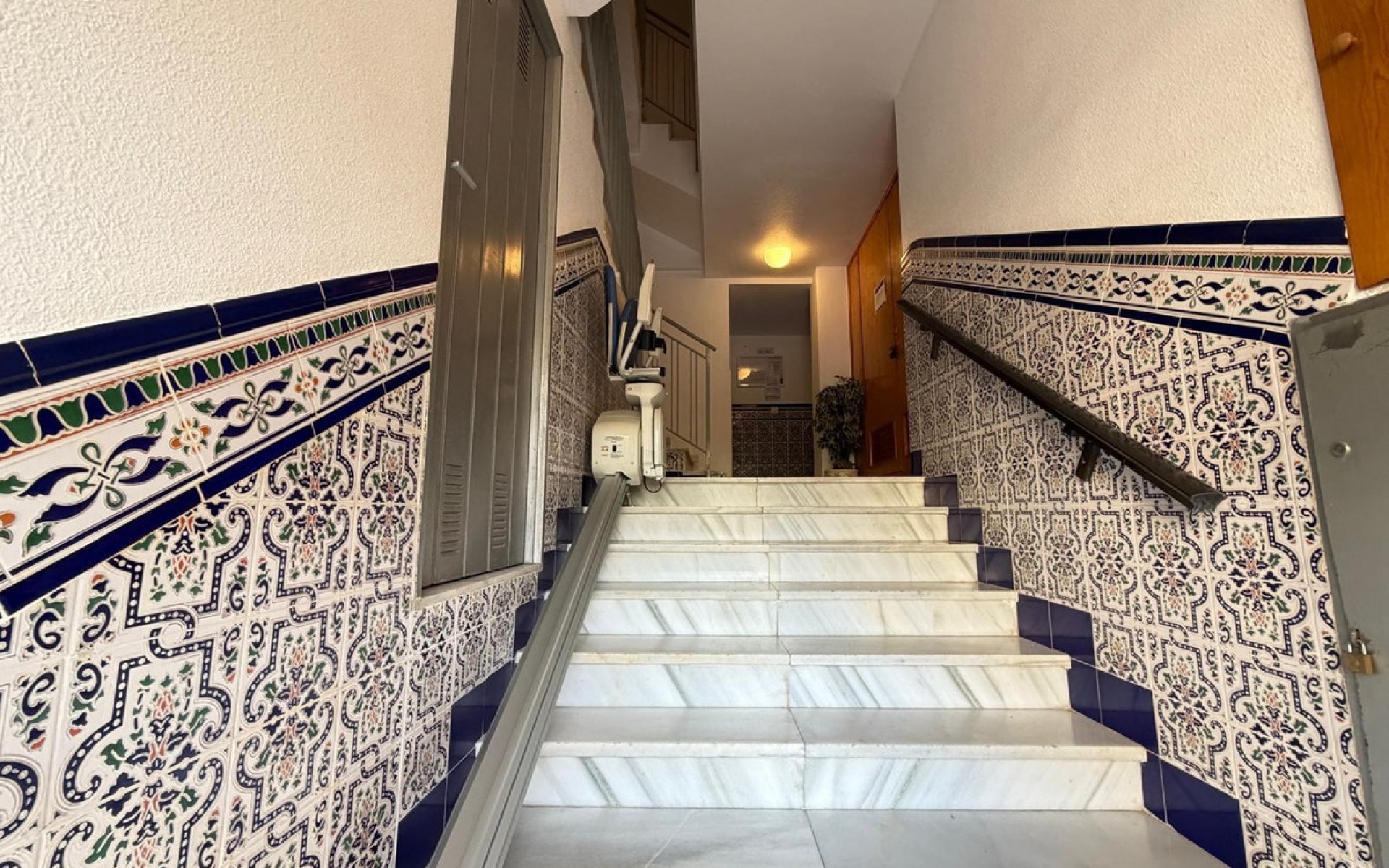 Resale - Appartement - Guardamar Del Segura - Guardamar del Segura Centro