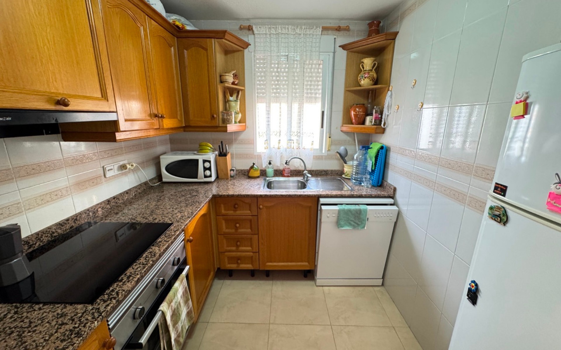 Resale - Appartement - Guardamar Del Segura - Guardamar del Segura Centro