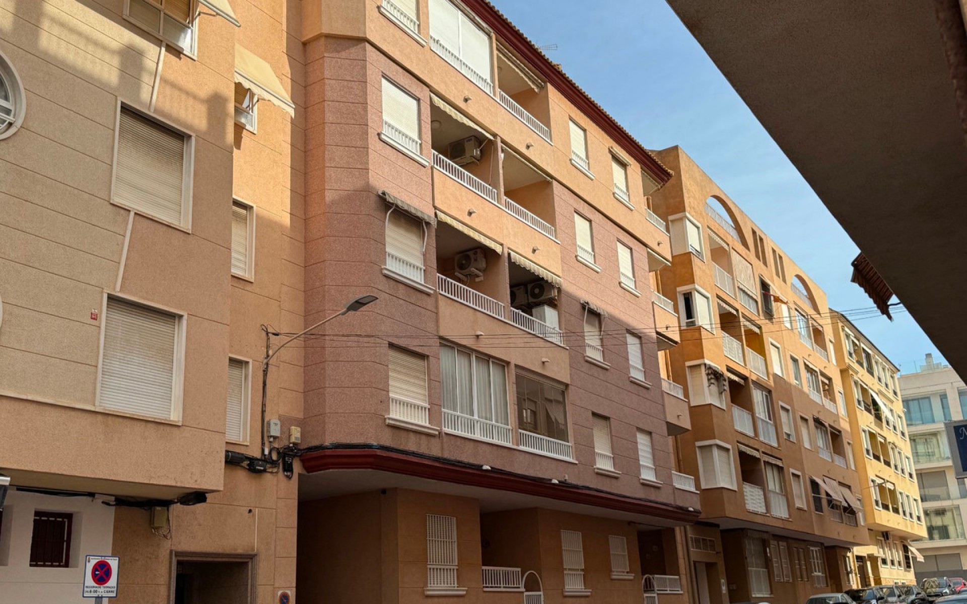 Resale - Appartement - Guardamar Del Segura - Guardamar del Segura Centro