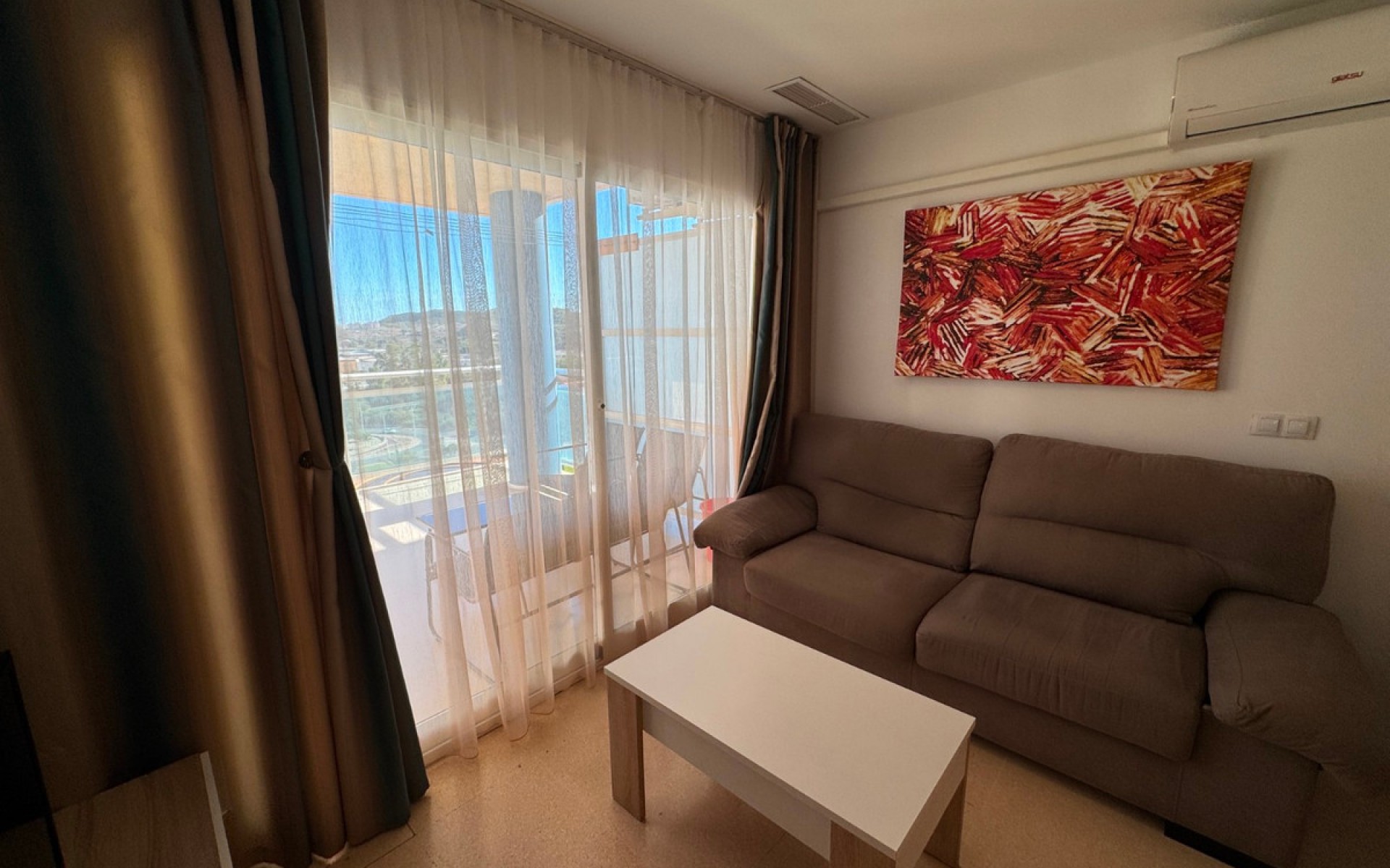 Resale - Appartement - Guardamar Del Segura - Guardamar del Segura Centro
