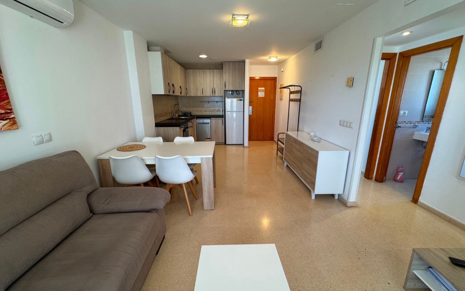Resale - Appartement - Guardamar Del Segura - Guardamar del Segura Centro