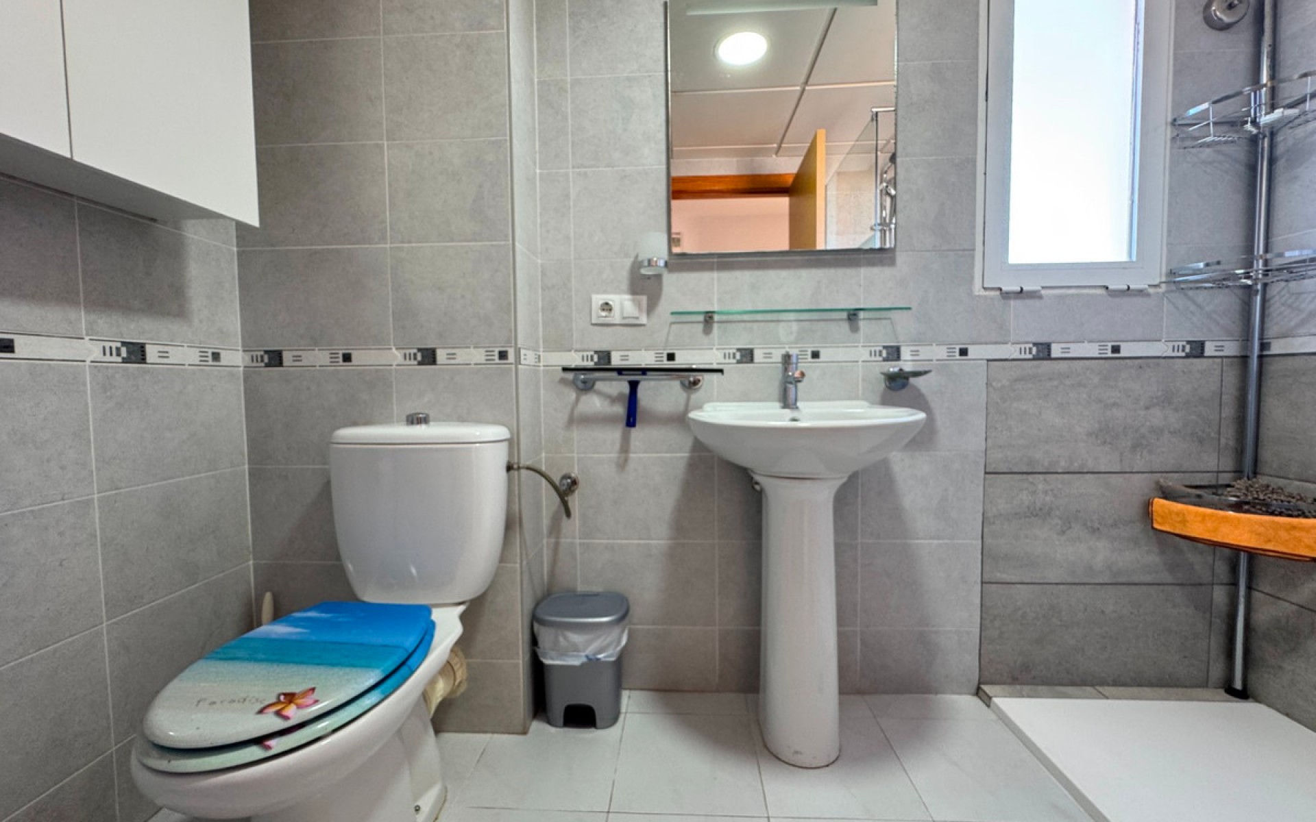 Resale - Appartement - Guardamar Del Segura - Guardamar del Segura Centro