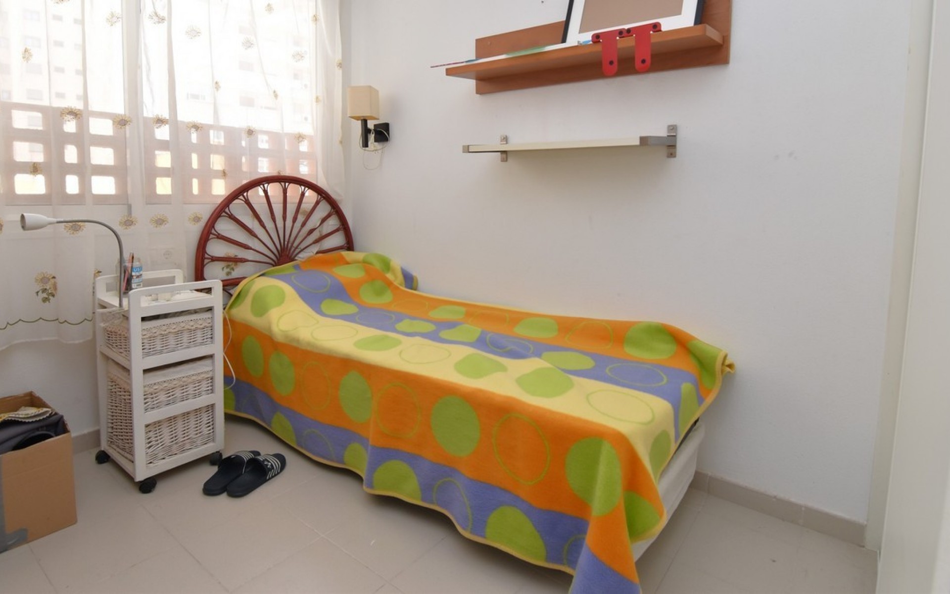 Resale - Appartement - Guardamar Del Segura - Guardamar del Segura Centro