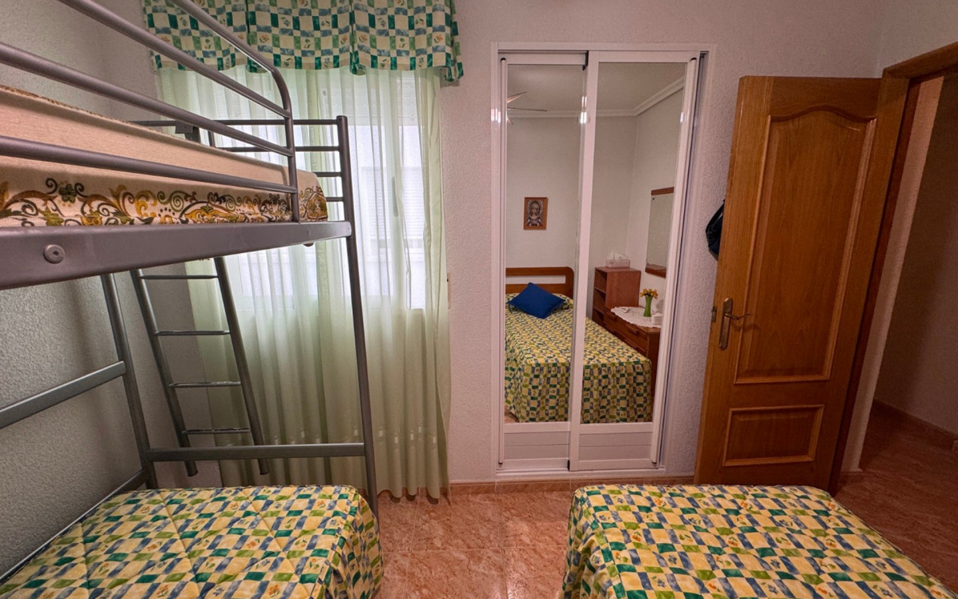 Resale - Appartement - Guardamar Del Segura - Guardamar del Segura Centro