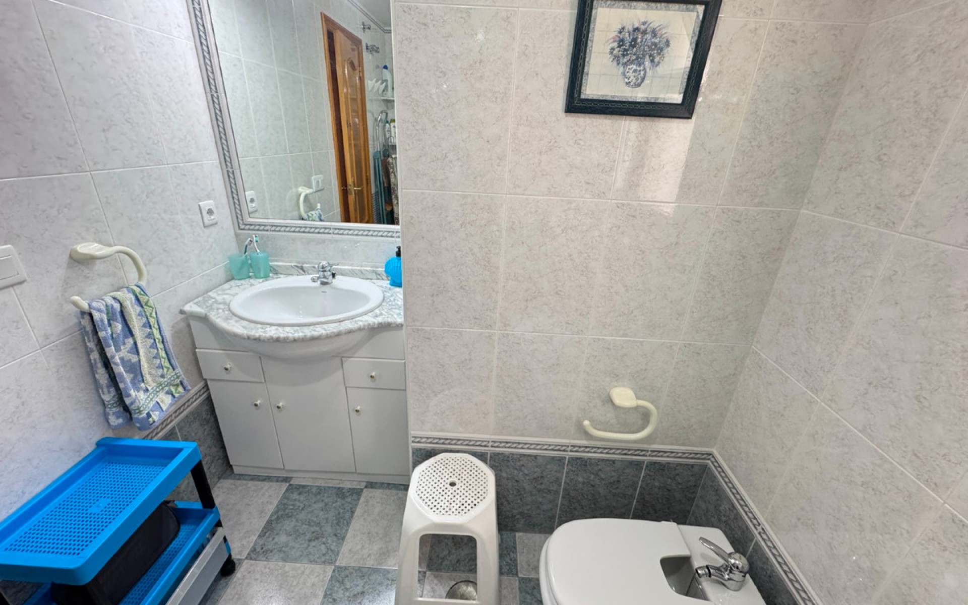 Resale - Appartement - Guardamar Del Segura - Guardamar del Segura Centro