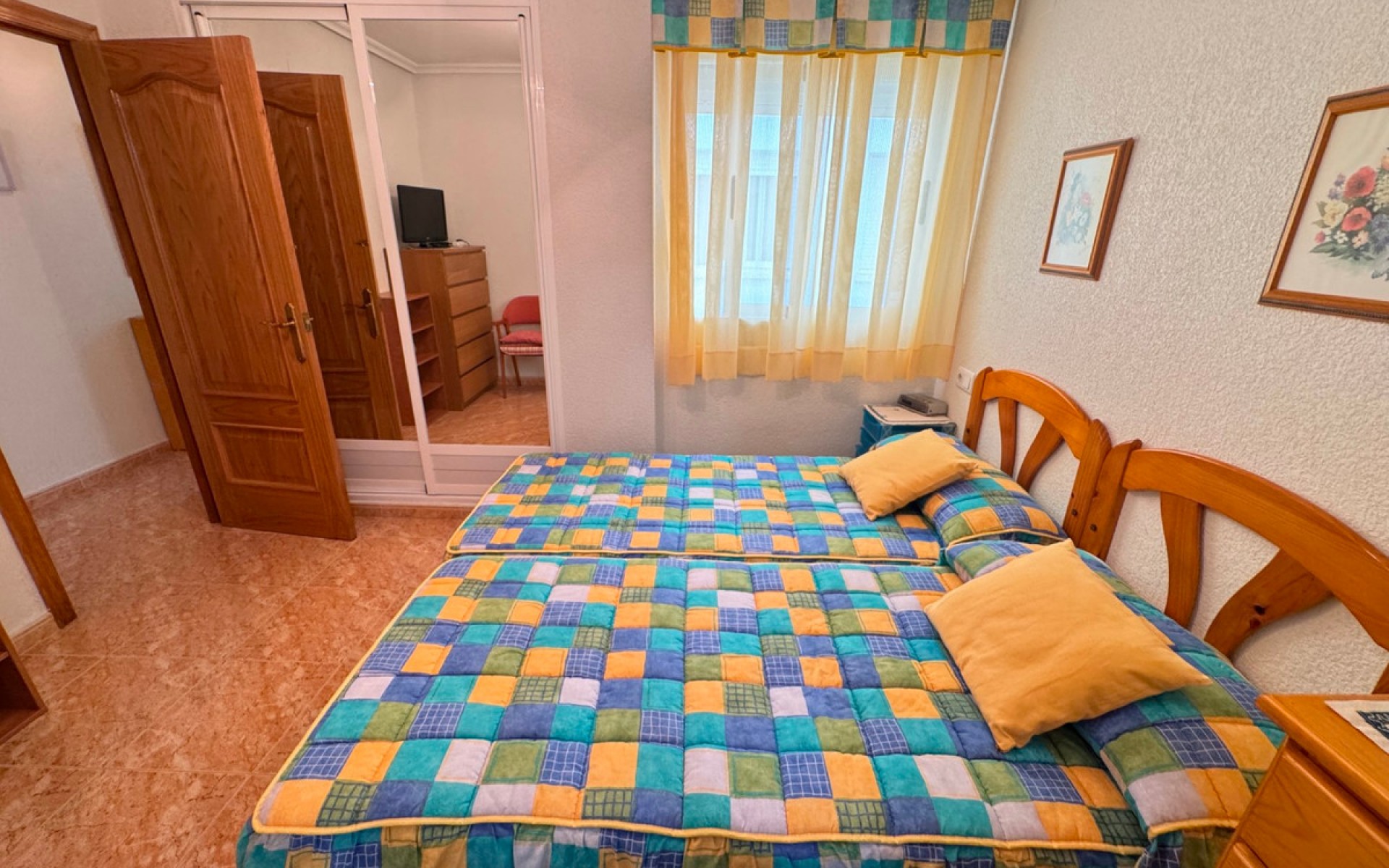 Resale - Appartement - Guardamar Del Segura - Guardamar del Segura Centro