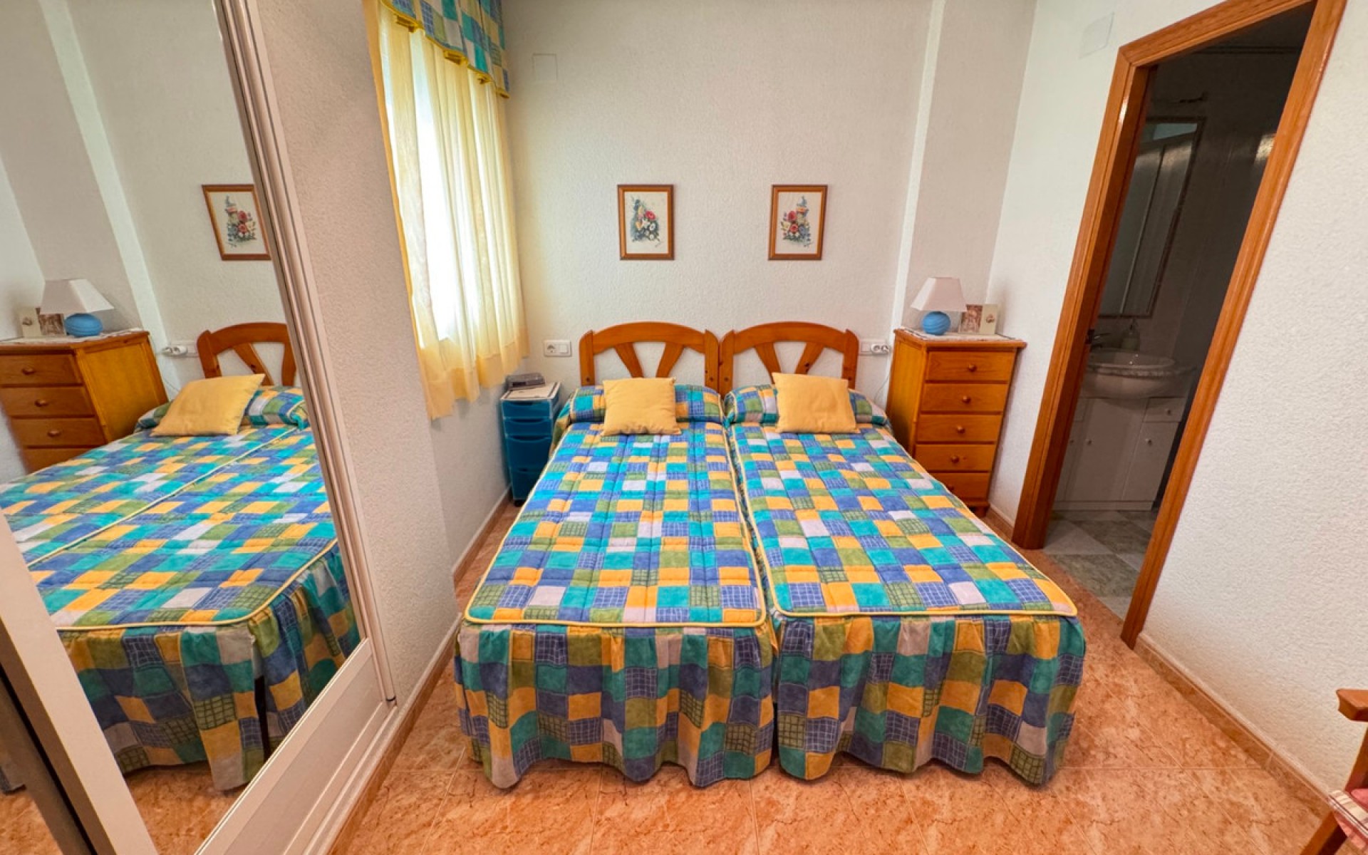 Resale - Appartement - Guardamar Del Segura - Guardamar del Segura Centro