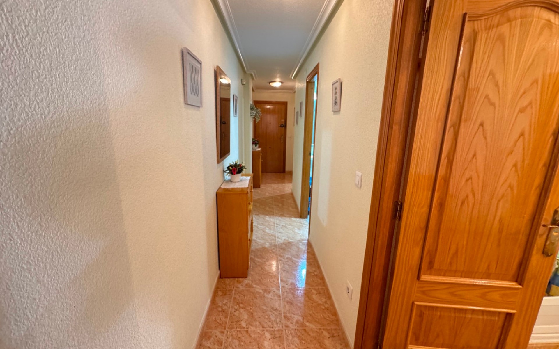 Resale - Appartement - Guardamar Del Segura - Guardamar del Segura Centro